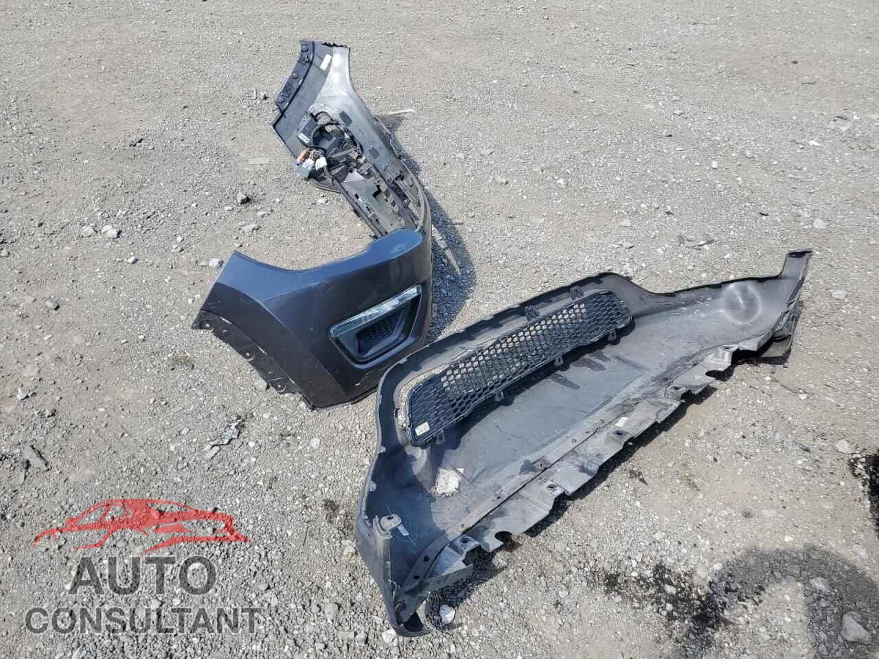JEEP COMPASS 2019 - 3C4NJDBB2KT656344