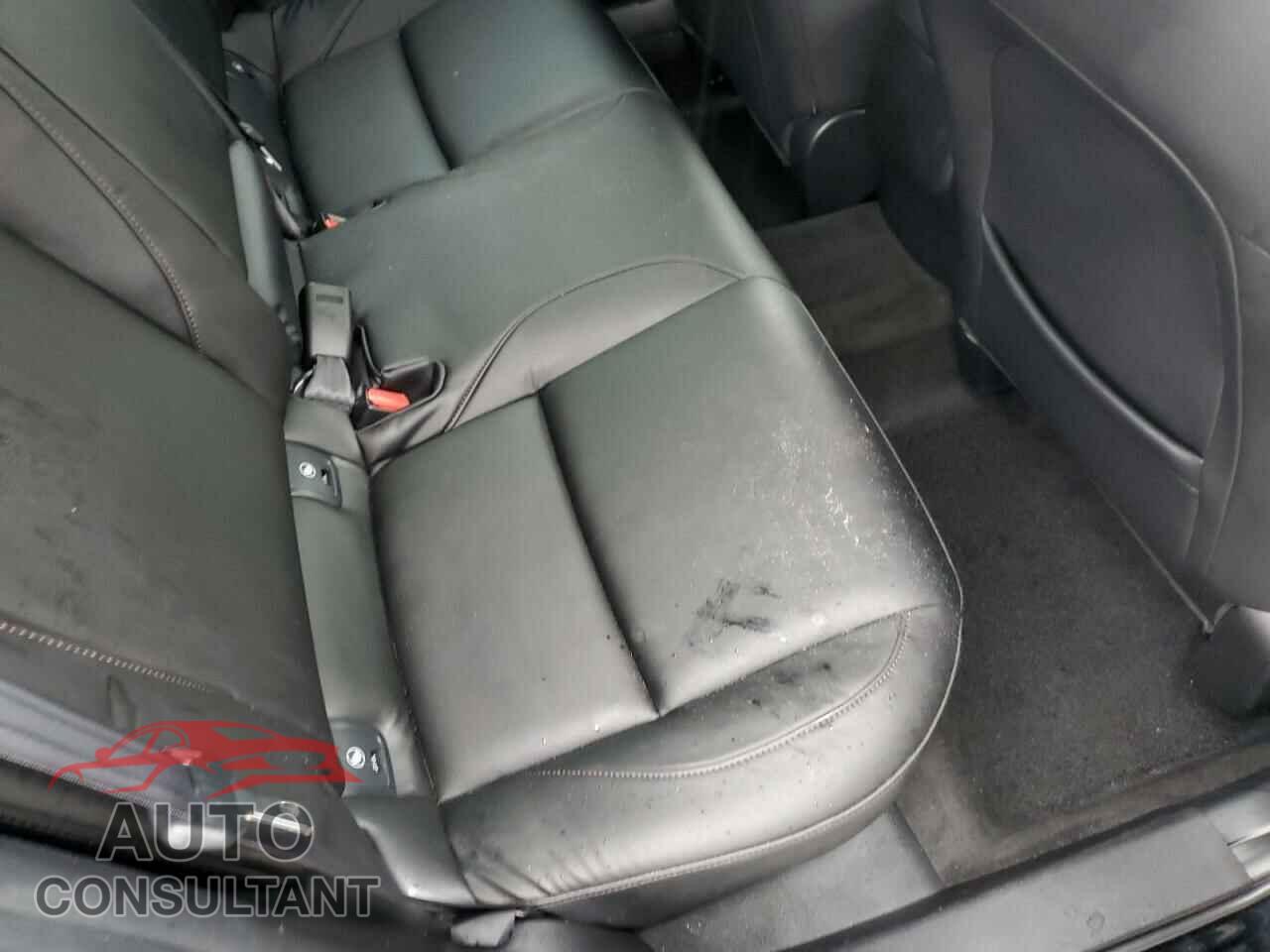 MAZDA 3 2020 - JM1BPACL7L1172301