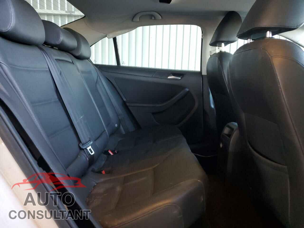 VOLKSWAGEN JETTA 2012 - 3VWDP7AJ0CM316610