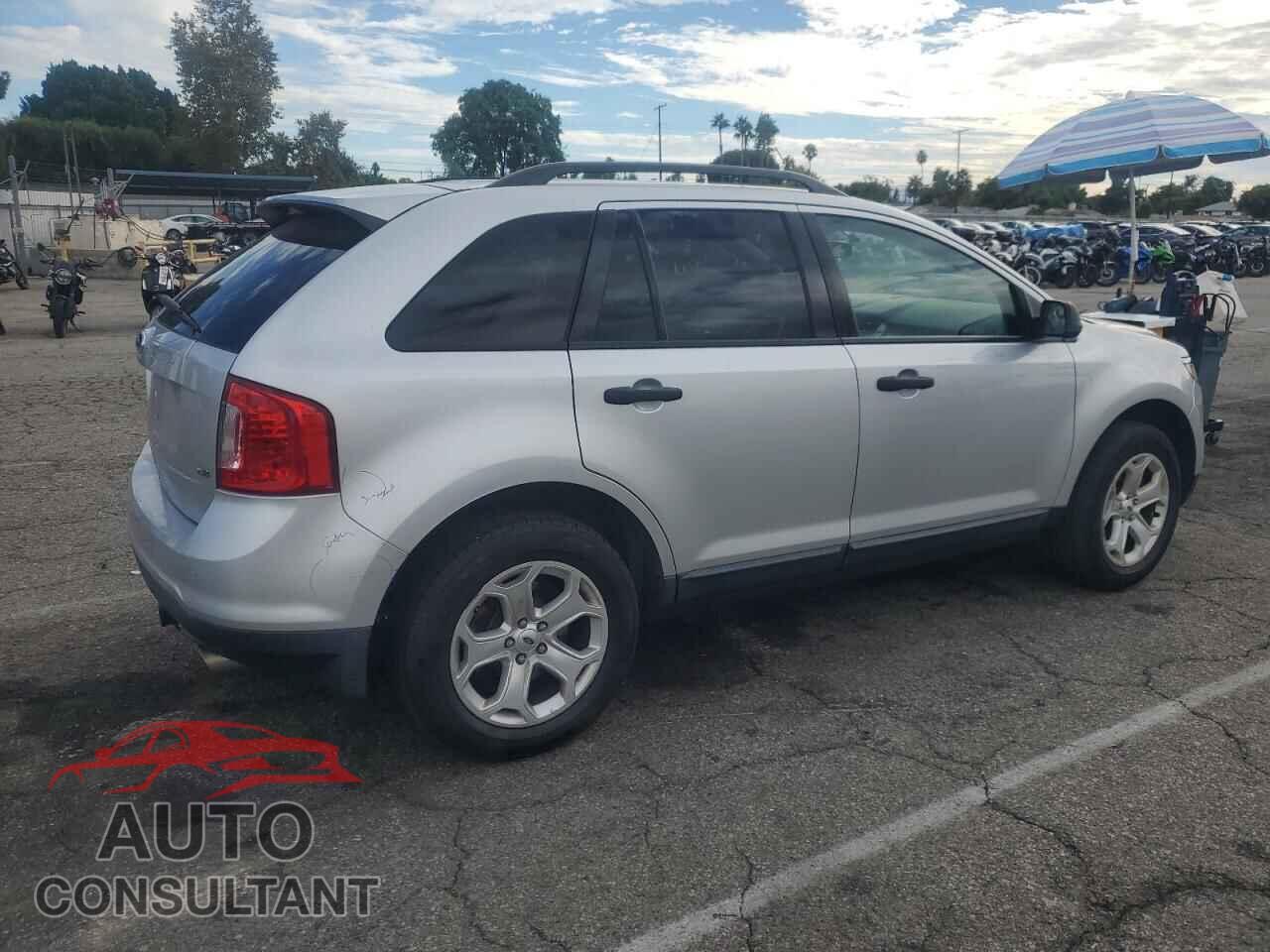 FORD EDGE 2014 - 2FMDK4GC4EBB30321