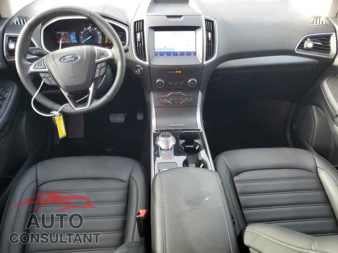 FORD EDGE 2020 - 2FMPK3J96LBB49552