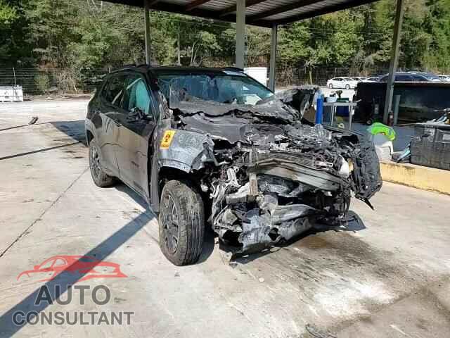 JEEP COMPASS 2020 - 3C4NJDDB3LT126625