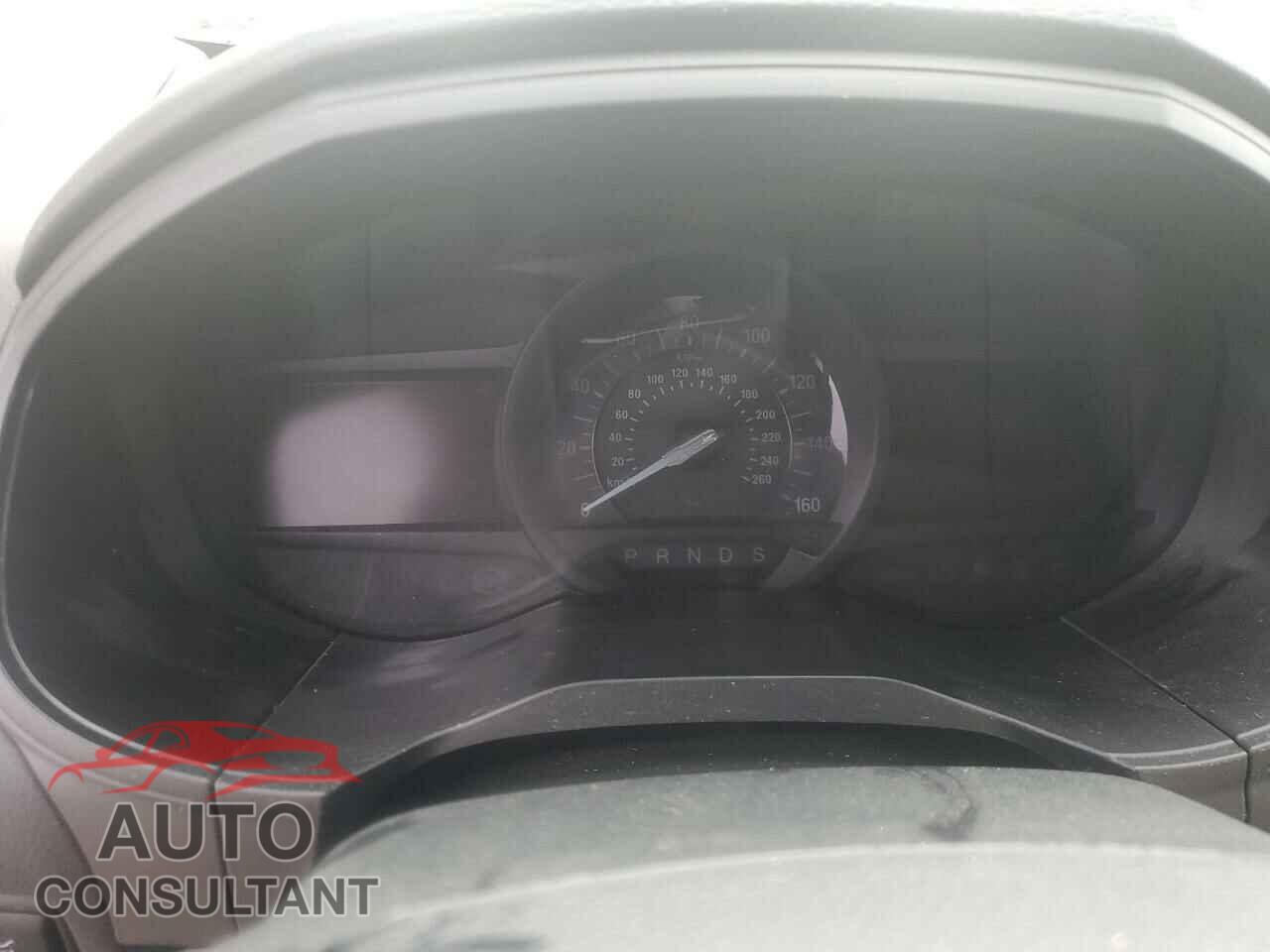 FORD EDGE 2024 - 2FMPK4K9XRBA25572