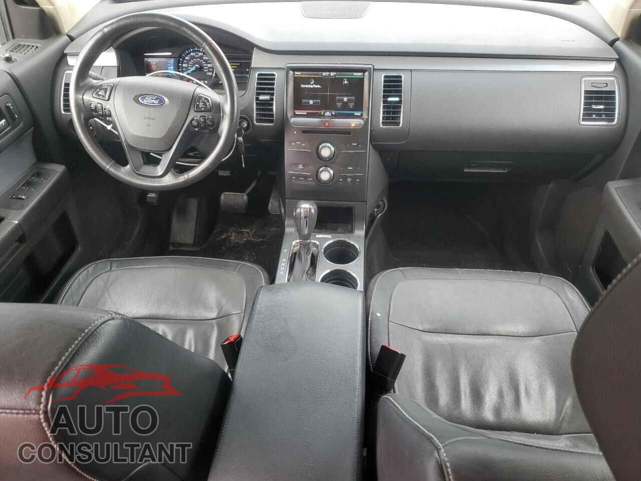 FORD FLEX 2014 - 2FMGK5C89EBD36044
