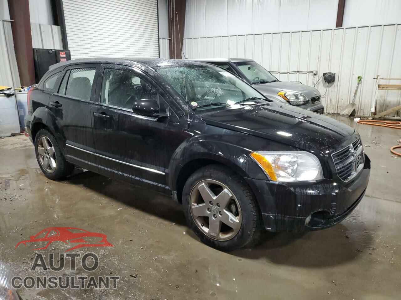DODGE CALIBER 2009 - 1B3HB78B59D135753
