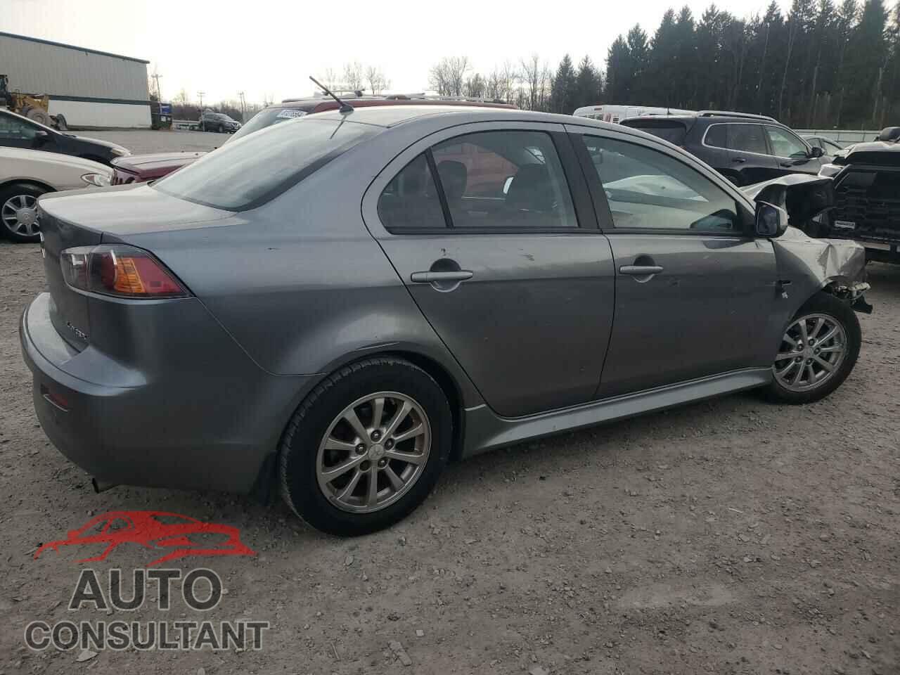 MITSUBISHI LANCER 2012 - JA32U2FU8CU021824