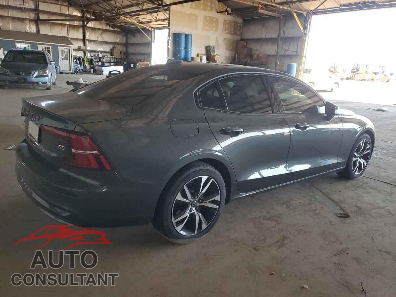 VOLVO S60 CORE 2024 - 7JRL12FK0RG318558