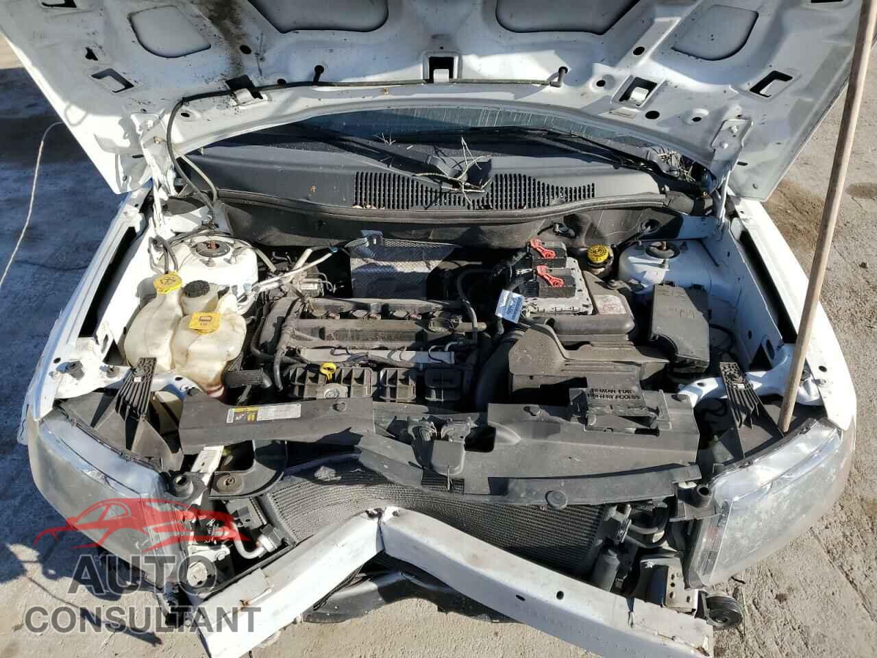 JEEP COMPASS 2016 - 1C4NJCBA2GD575262