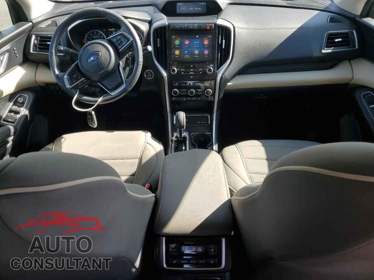 SUBARU ASCENT 2021 - 4S4WMAPD6M3420746