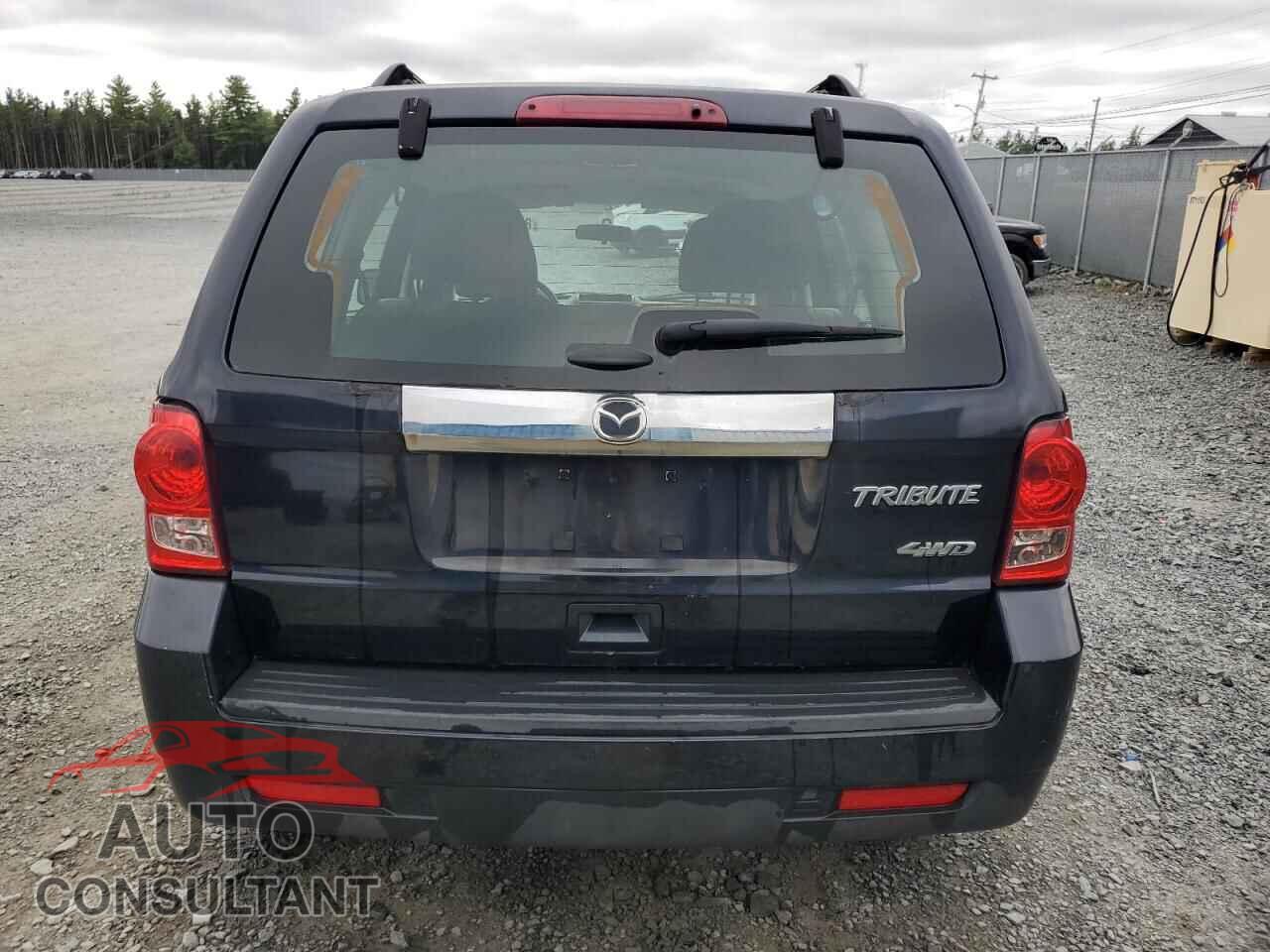 MAZDA TRIBUTE 2011 - 4F2CY9C76BKM02678