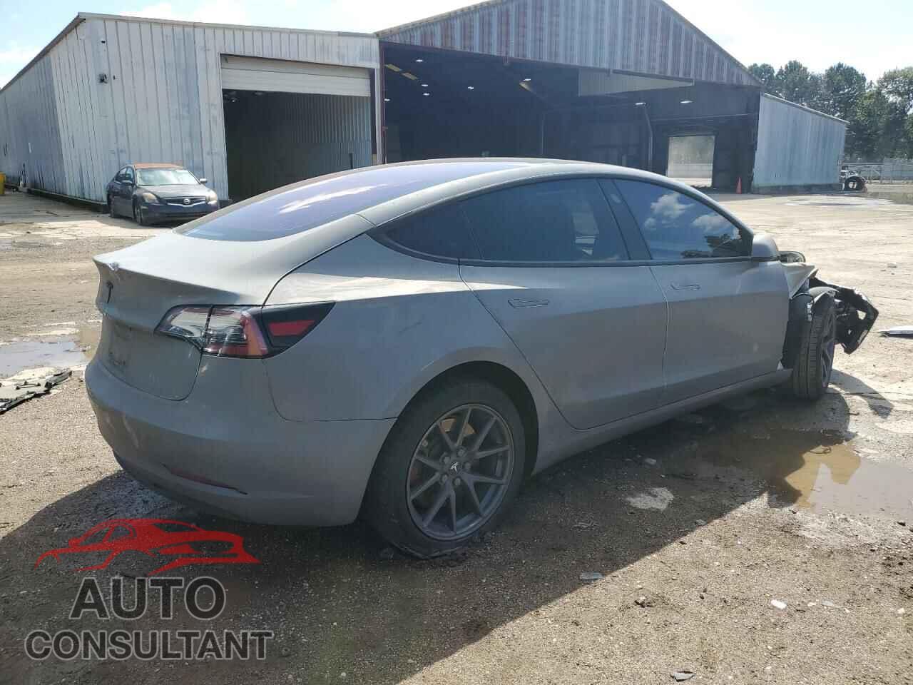 TESLA MODEL 3 2018 - 5YJ3E1EAXJF013234