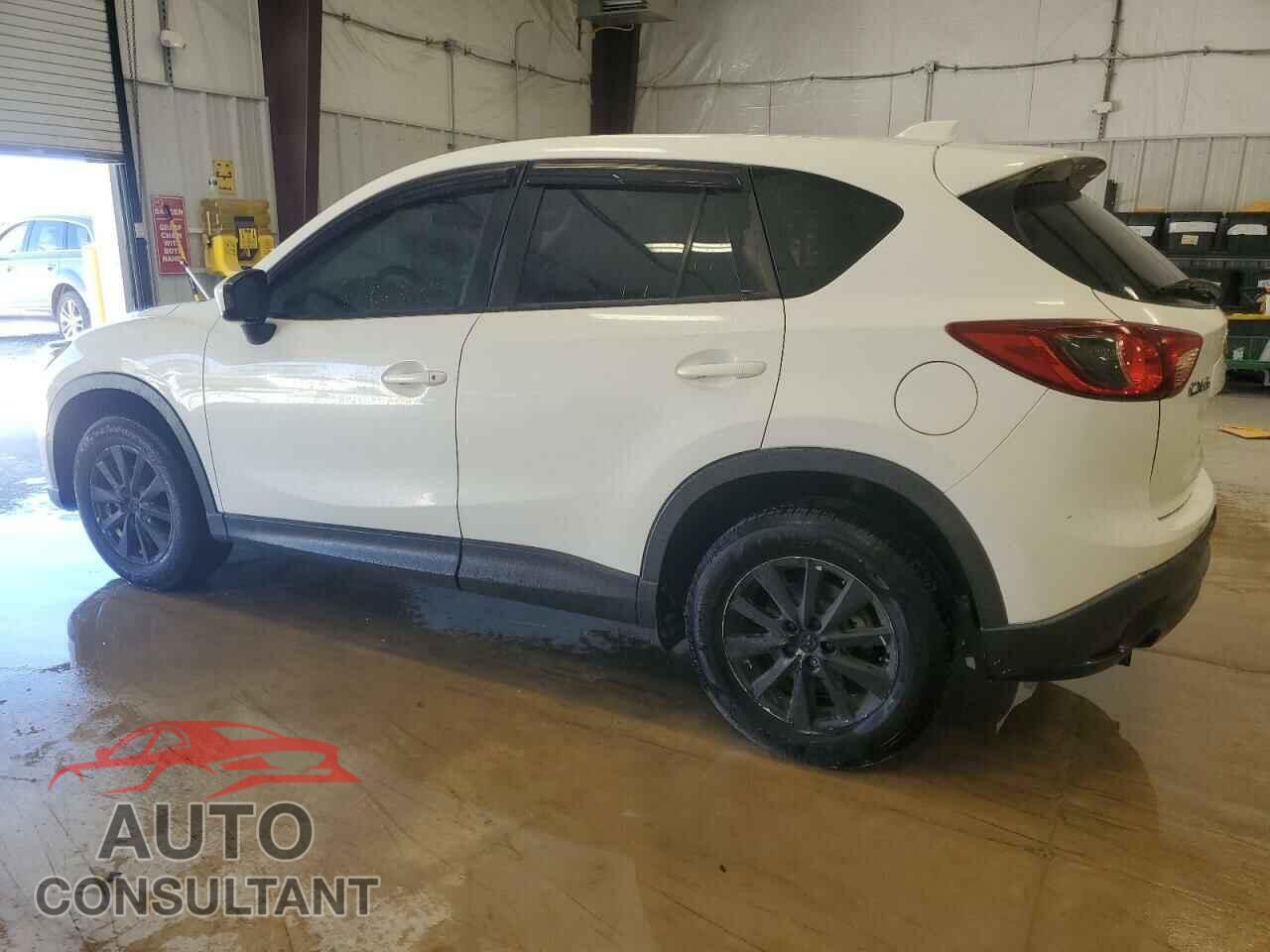 MAZDA CX-5 2014 - JM3KE2BE2E0362392