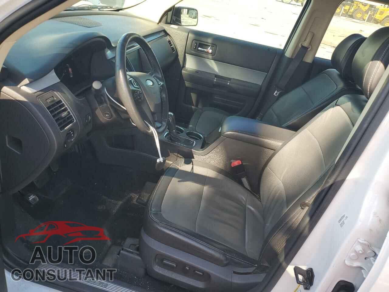 FORD FLEX 2014 - 2FMHK6D80EBD25555