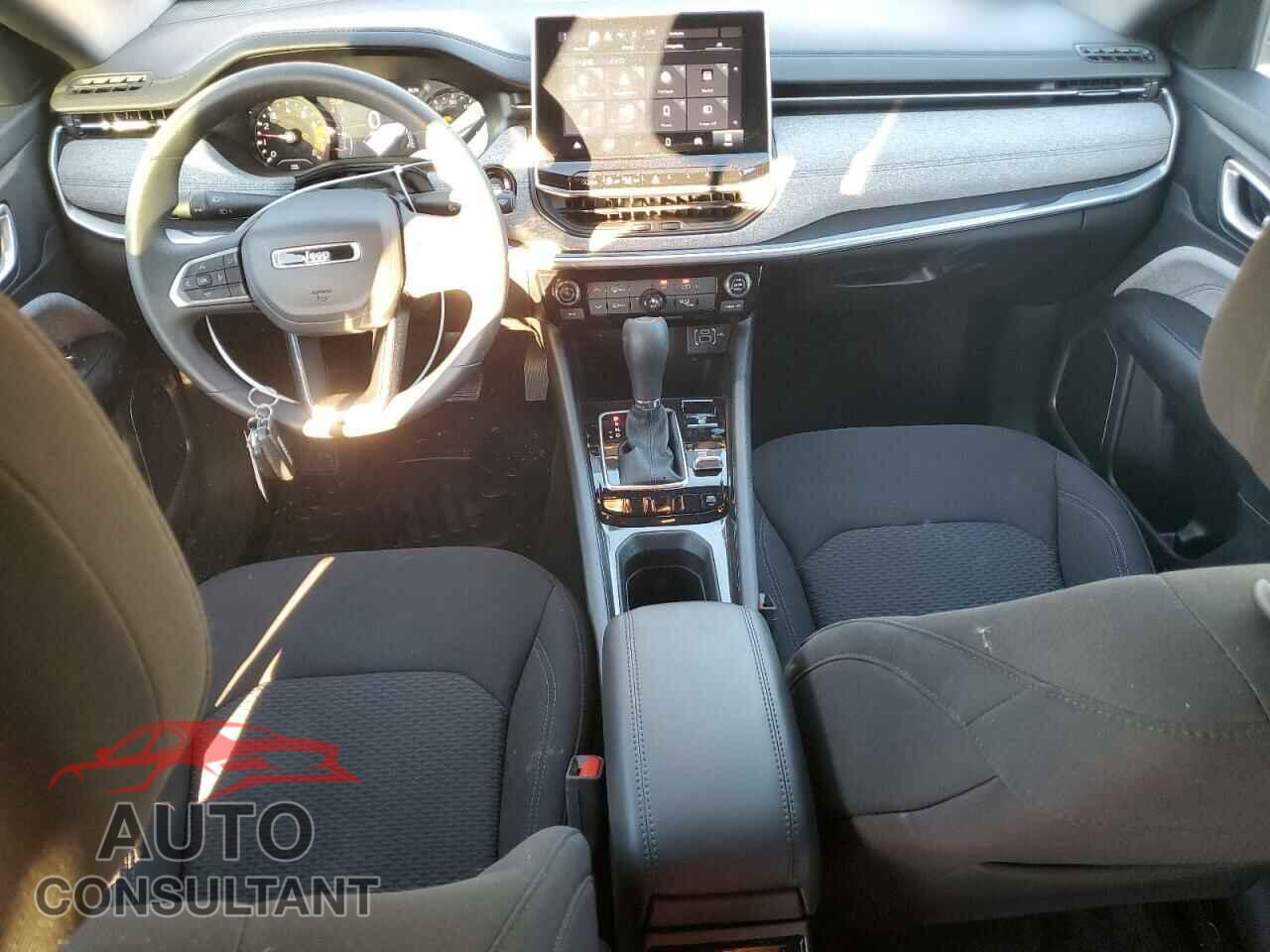 JEEP COMPASS 2024 - 3C4NJDAN0RT140750