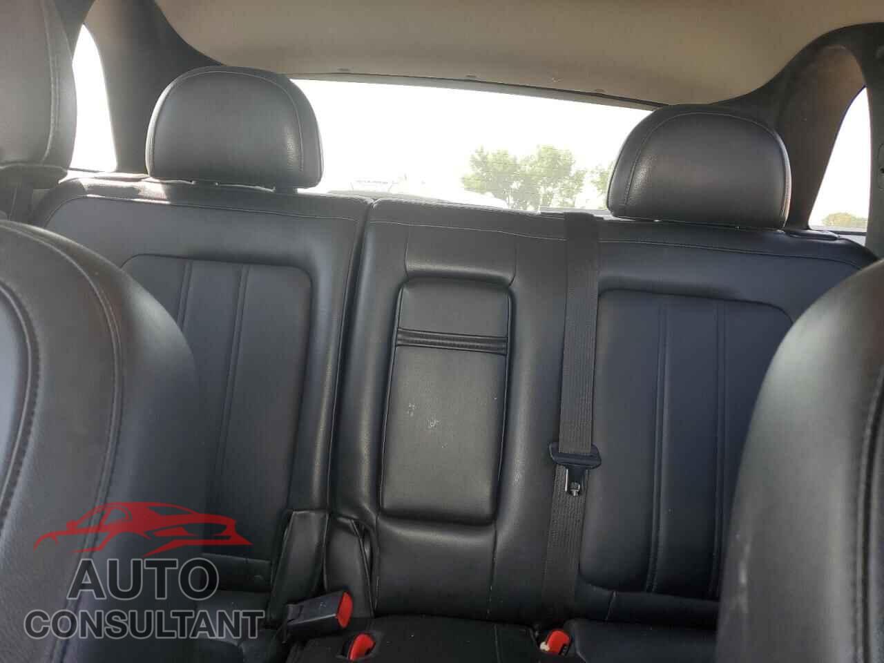 CHEVROLET CAPTIVA 2012 - 3GNFL4E5XCS588975