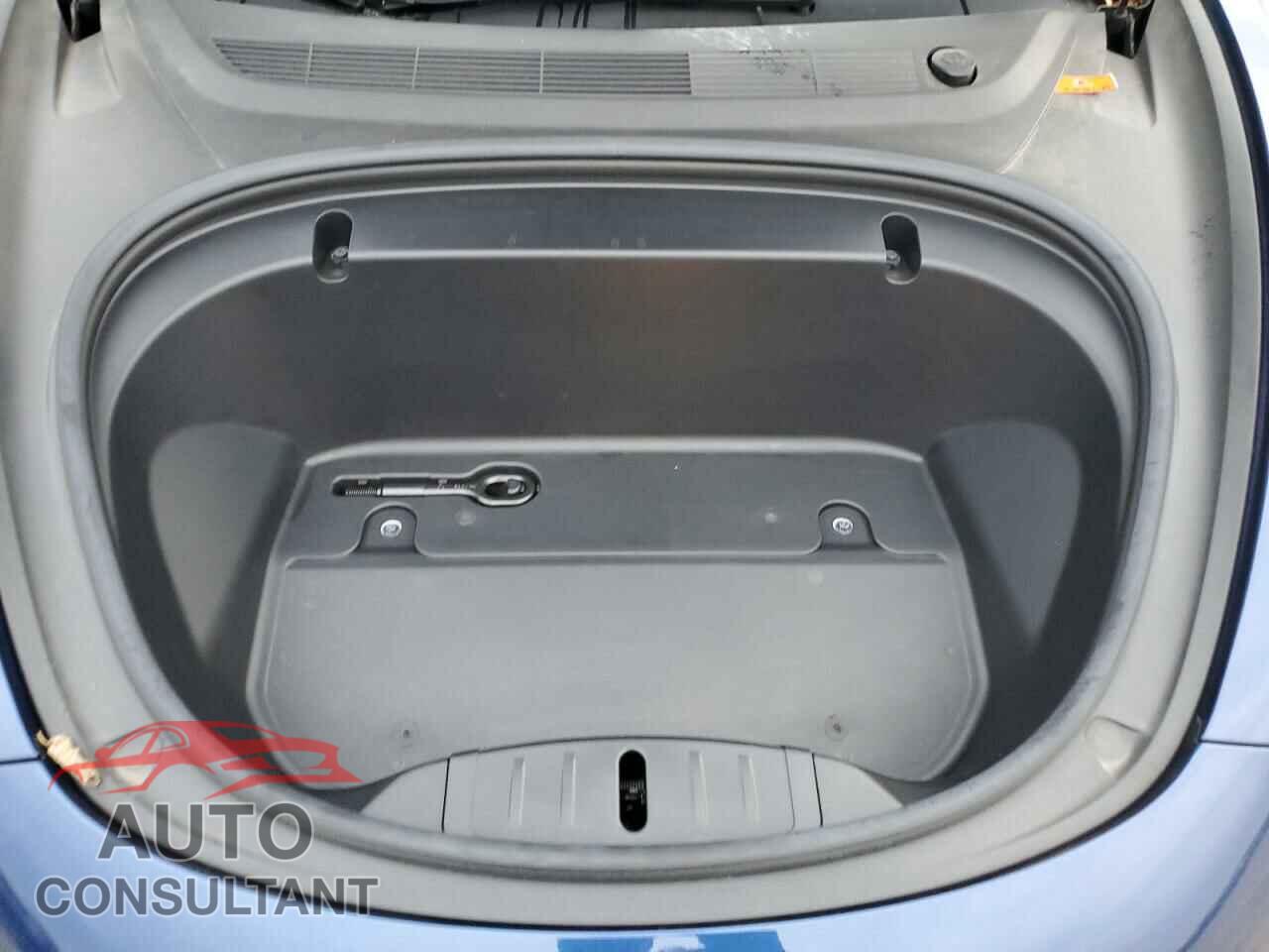 TESLA MODEL 3 2020 - 5YJ3E1EA8LF598625
