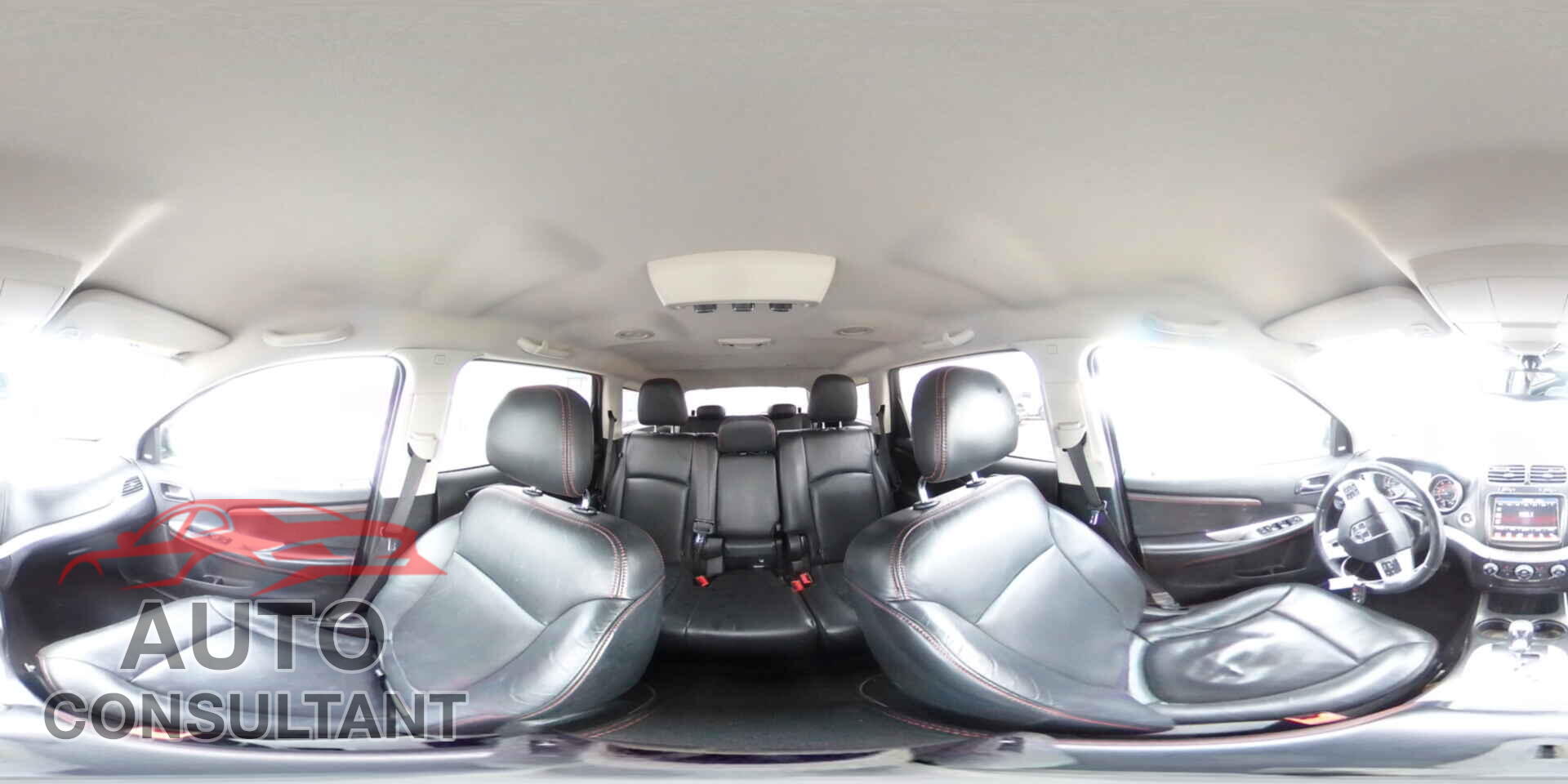 DODGE JOURNEY 2017 - 3C4PDDEG1HT634822