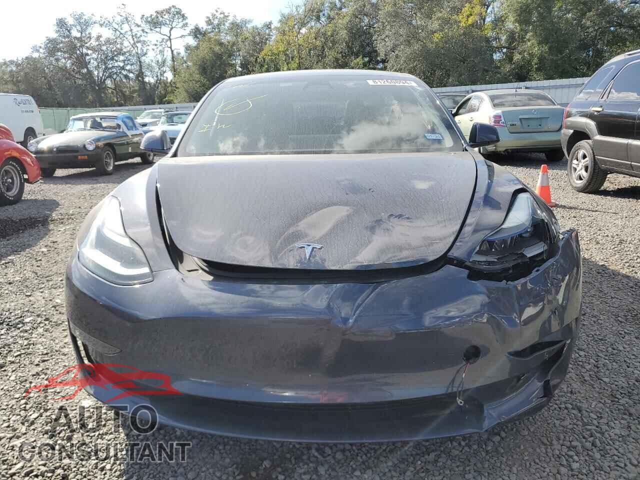 TESLA MODEL 3 2023 - 5YJ3E1EA1PF409237
