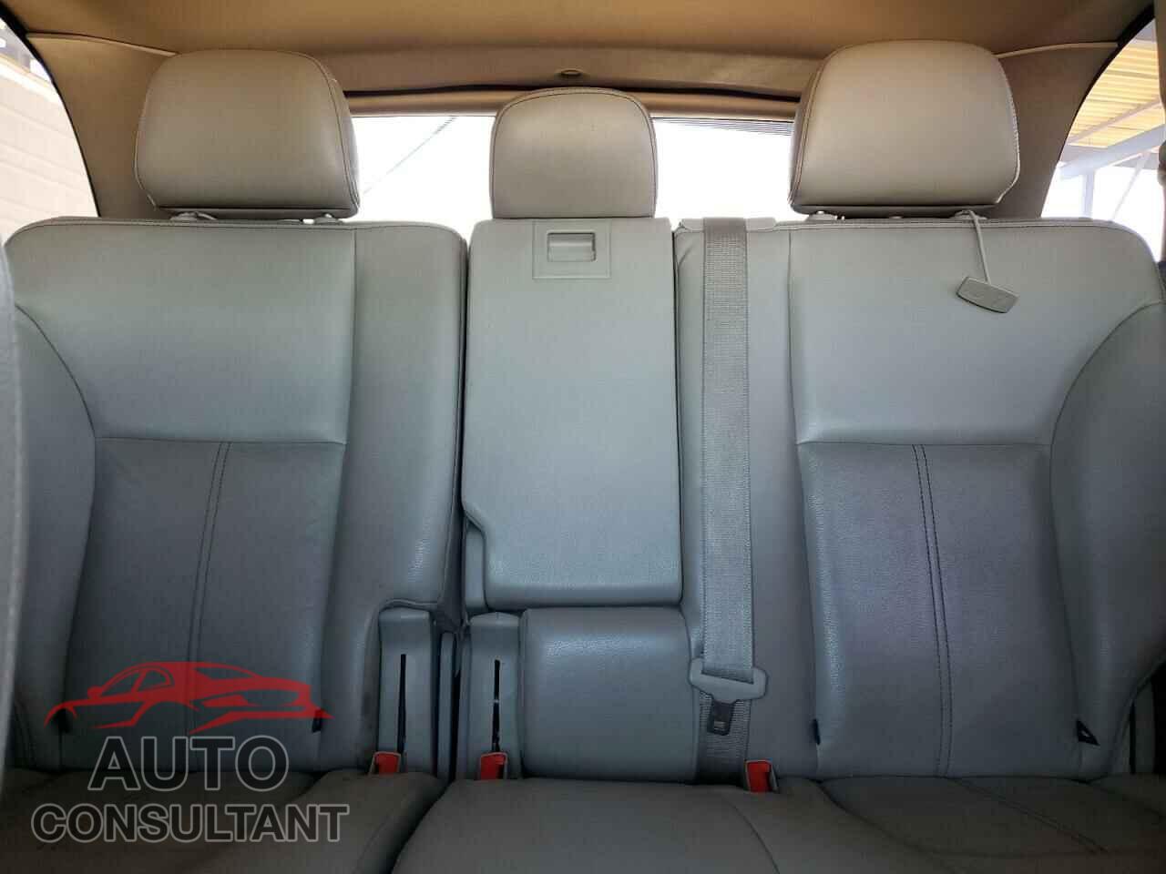 FORD EDGE 2013 - 2FMDK3JC8DBC62158