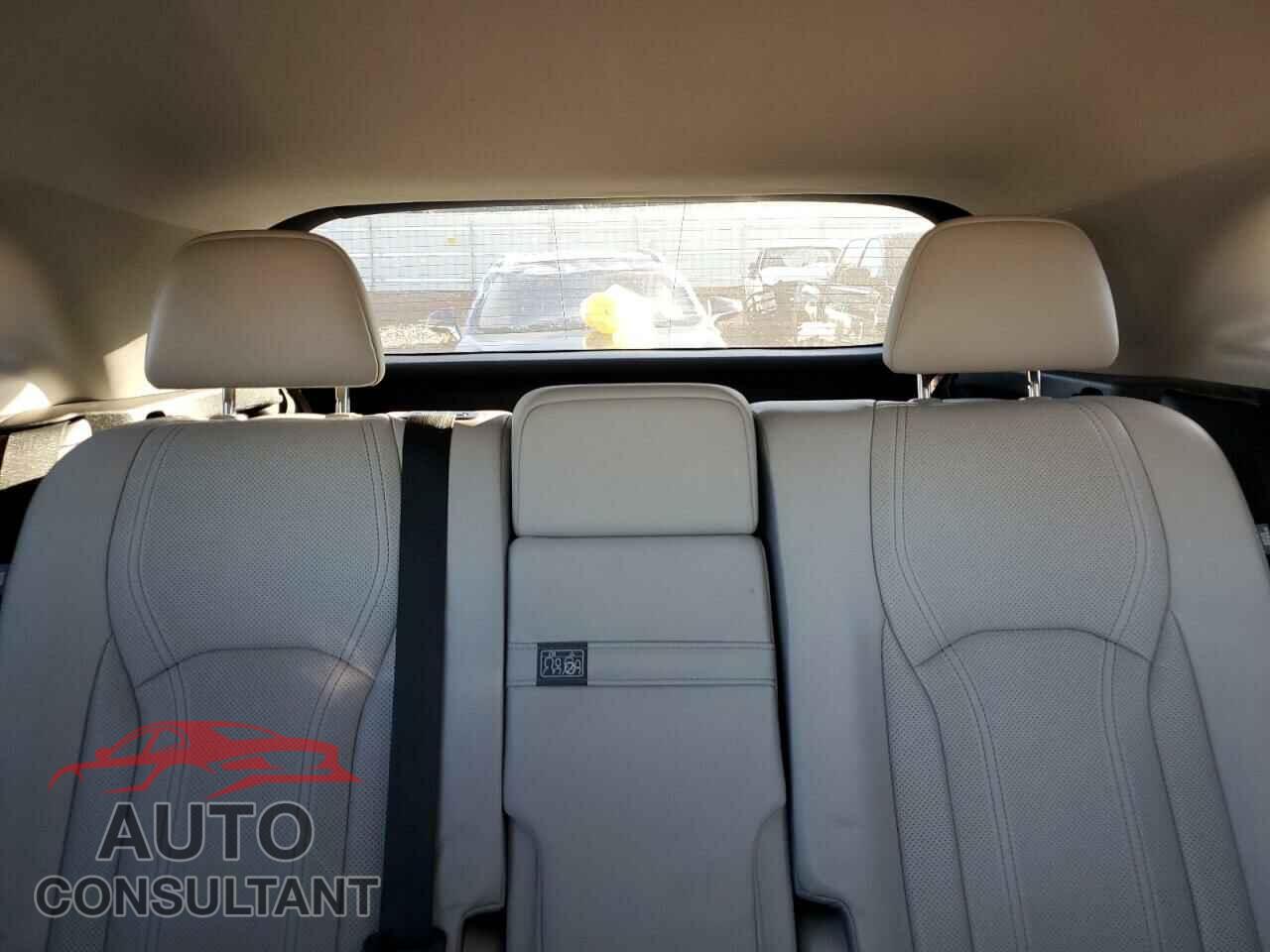 LEXUS RX350 2017 - 2T2BZMCA6HC056953