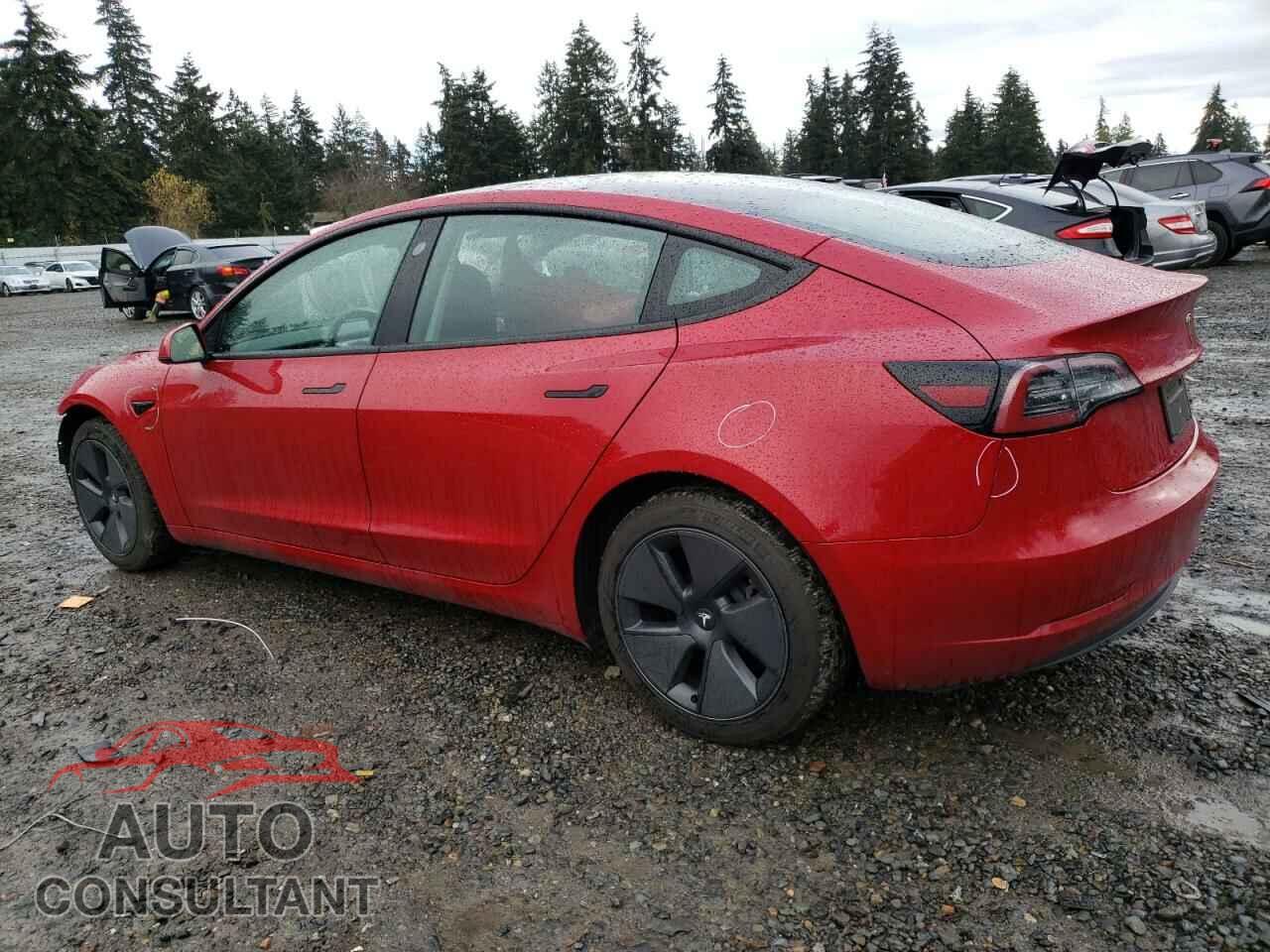 TESLA MODEL 3 2023 - 5YJ3E1EA1PF567769