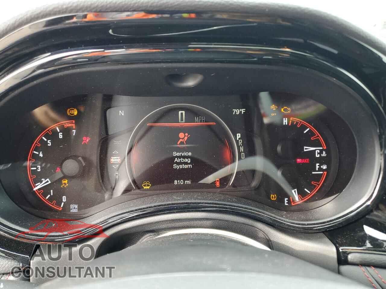 DODGE DURANGO 2026 - 1C4RDJDGXTC159099