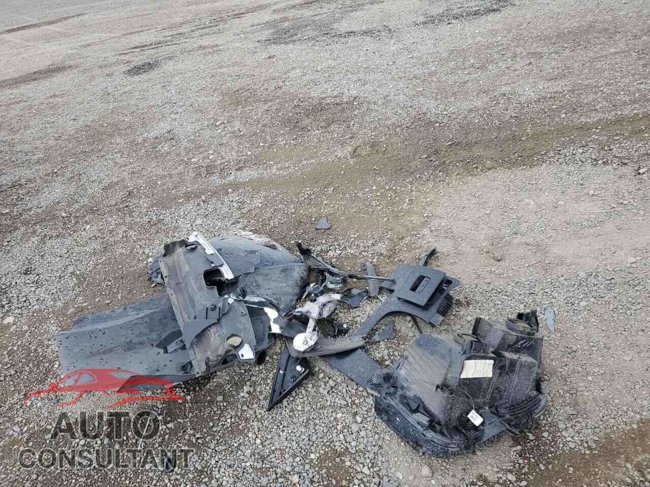 FORD EDGE 2015 - 2FMTK4K93FBB45305