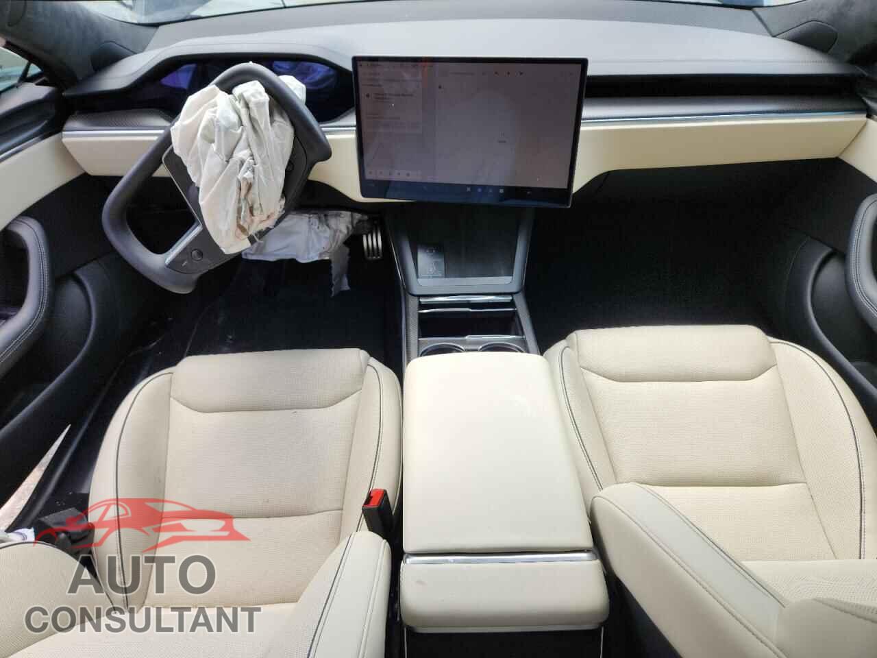 TESLA MODEL S 2023 - 5YJSA1E68PF517812