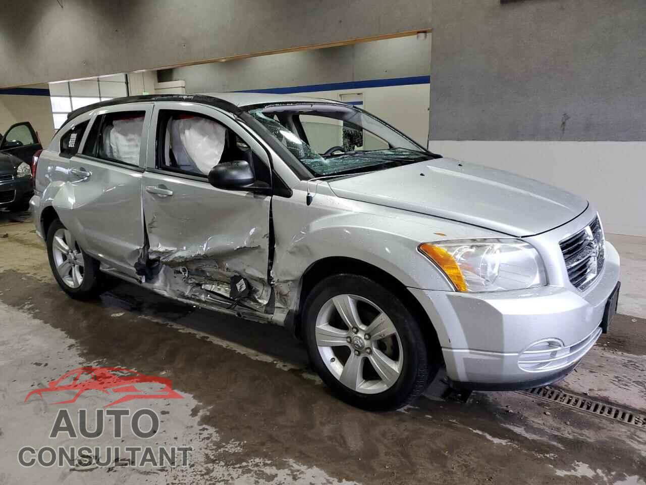DODGE CALIBER 2010 - 1B3CB4HA6AD544462