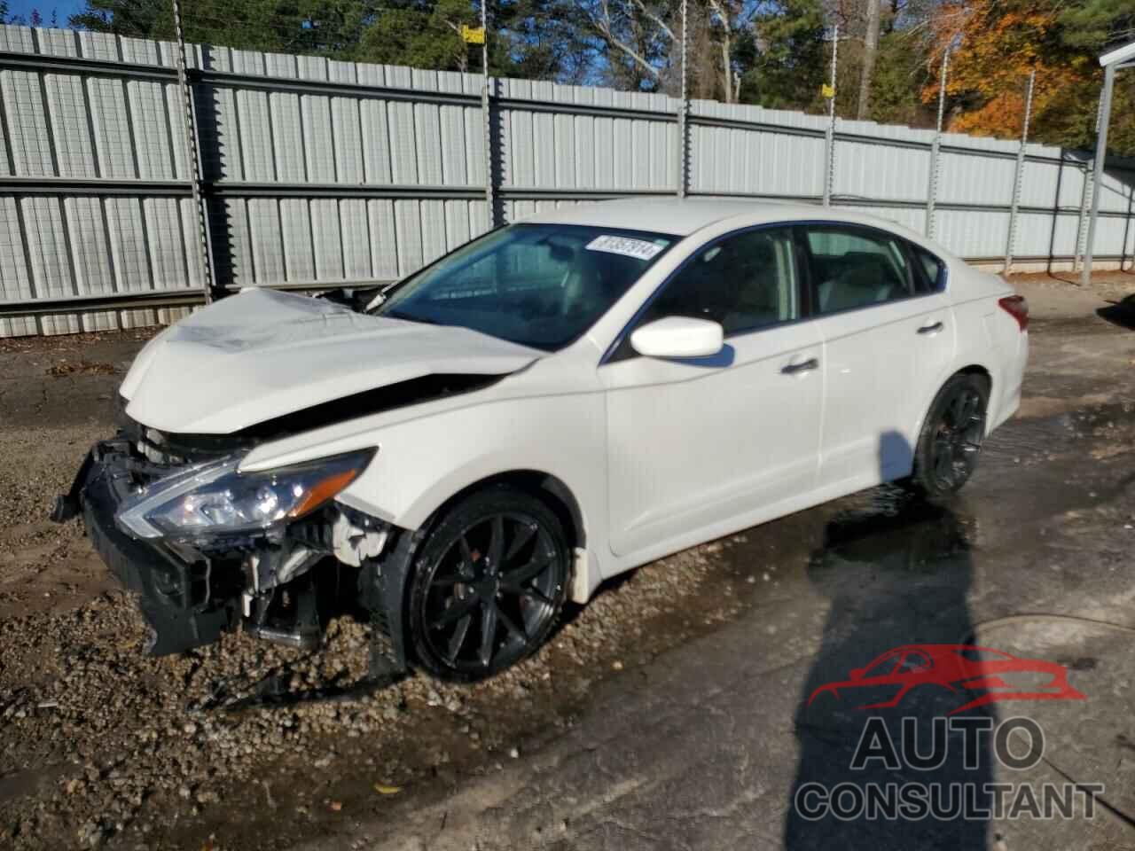 NISSAN ALTIMA 2017 - 1N4AL3AP1HC480932