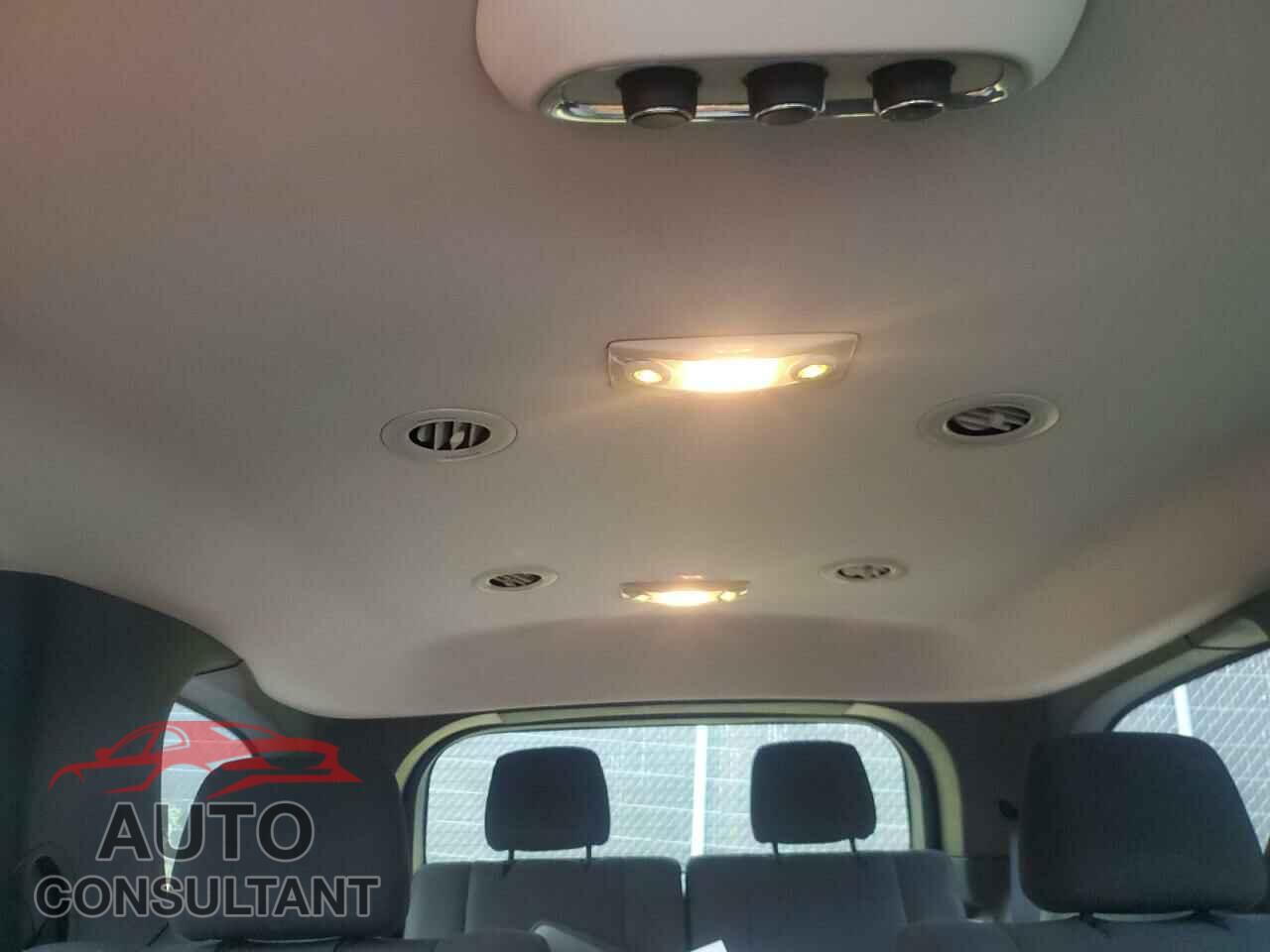 DODGE DURANGO 2015 - 1C4RDHAGXFC857696
