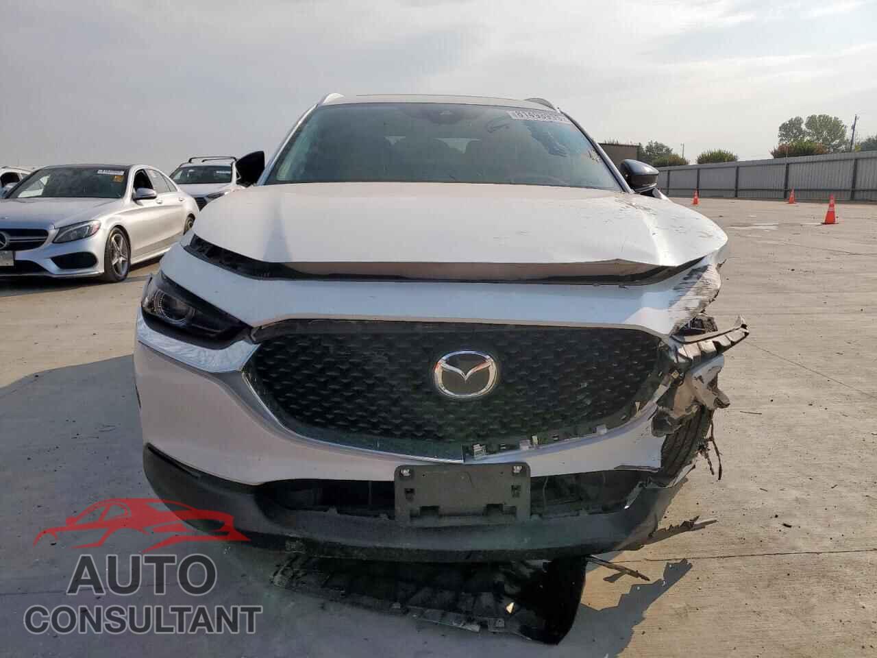 MAZDA CX30 2022 - 3MVDMBDY4NM413771
