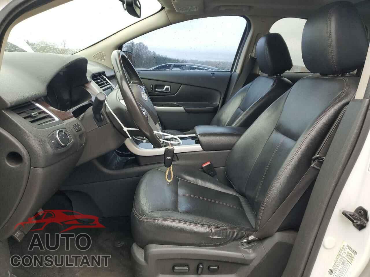 FORD EDGE 2014 - 2FMDK4KC8EBA42685