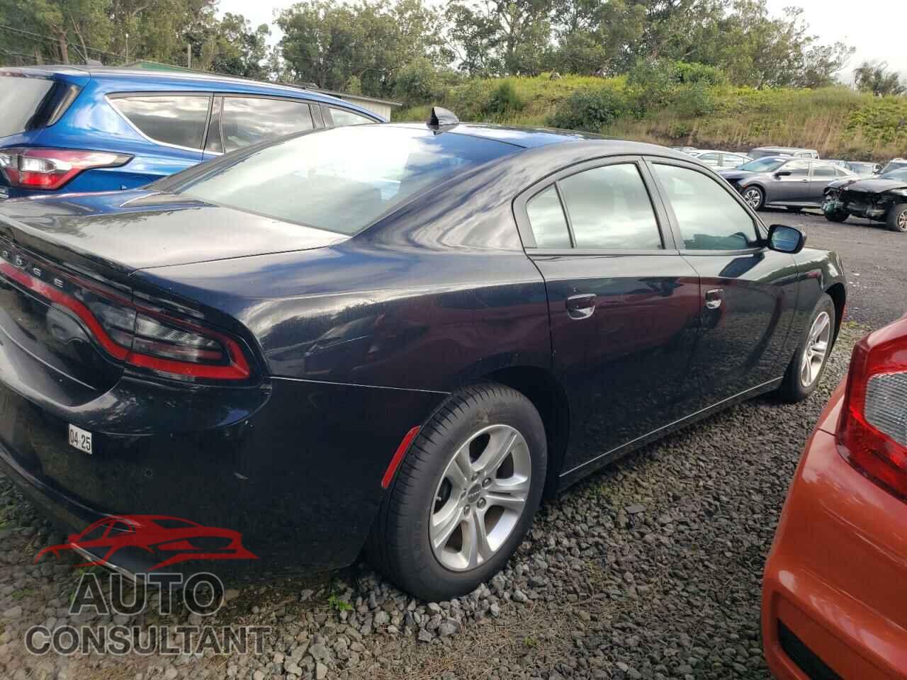 DODGE CHARGER 2023 - 2C3CDXBG9PH528862