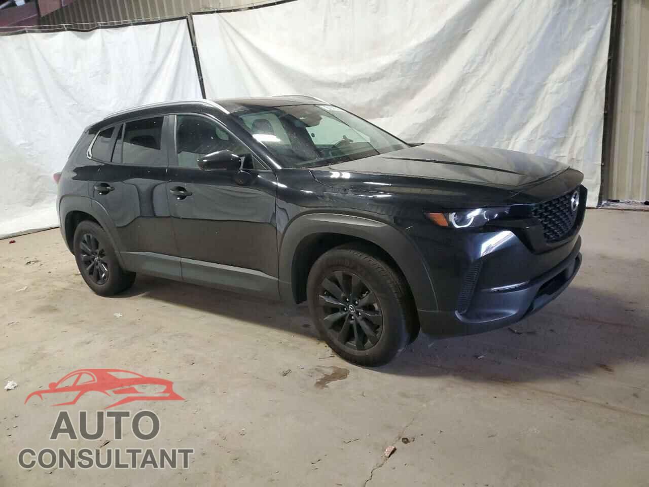 MAZDA CX-50 PREF 2024 - 7MMVABBM4RN173938