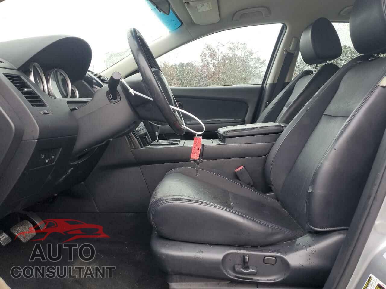 MAZDA CX-9 2013 - JM3TB2CAXD0405268