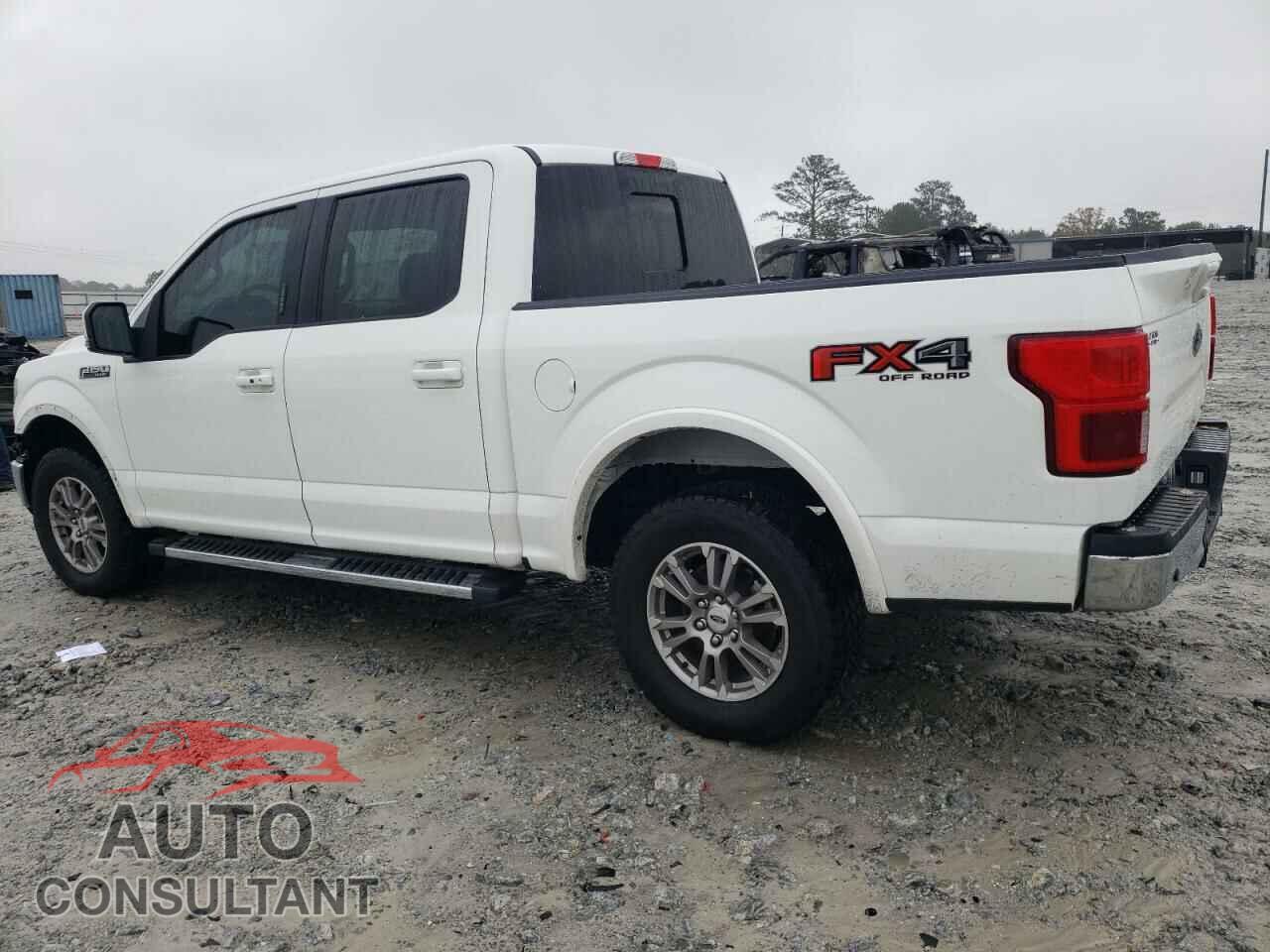 FORD F-150 2020 - 1FTEW1E41LFC54212