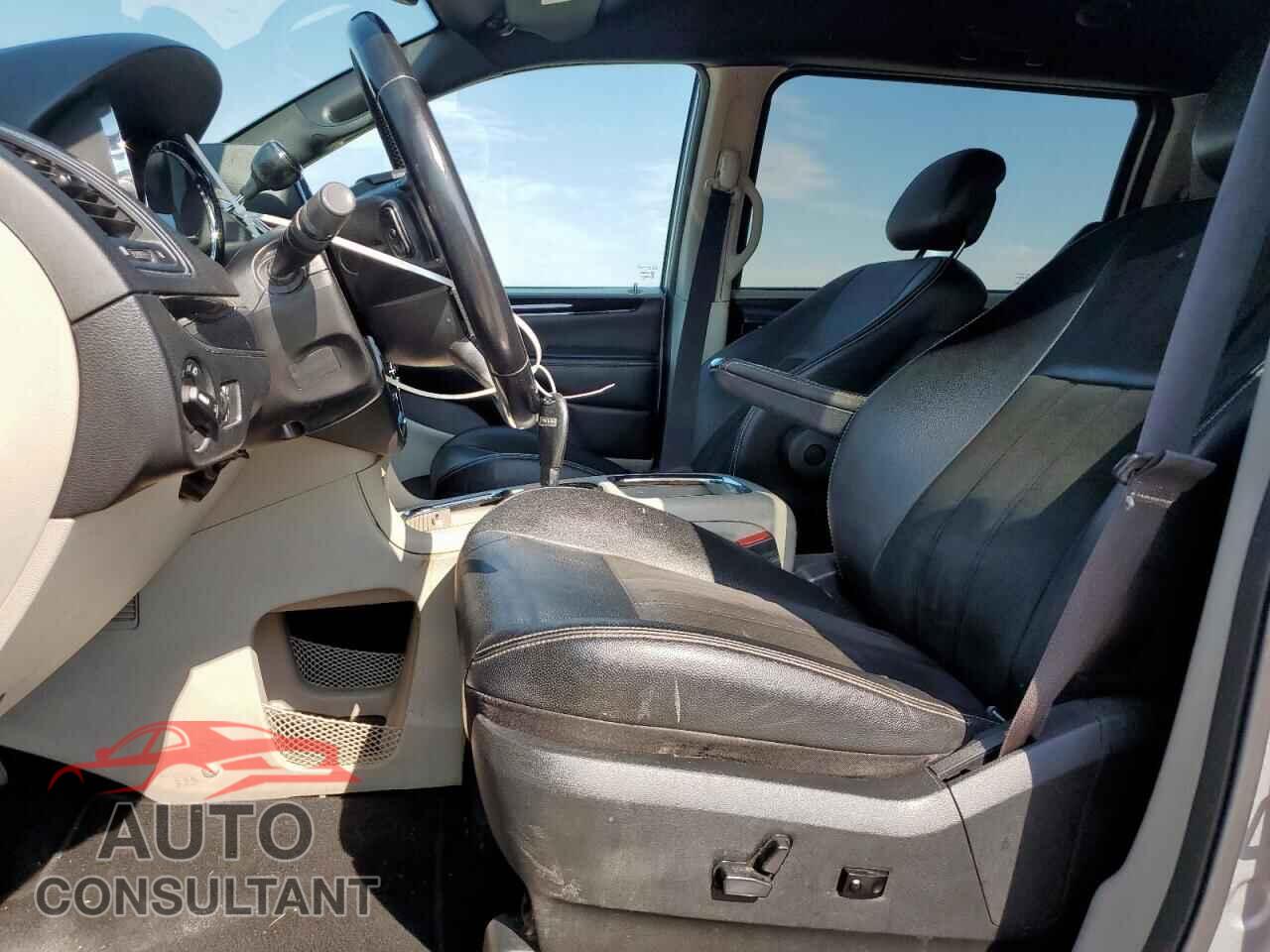 DODGE CARAVAN 2019 - 2C4RDGCG7KR751022