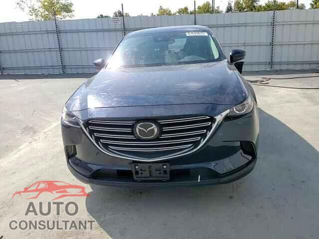 MAZDA CX-9 2023 - JM3TCBCY9P0643644