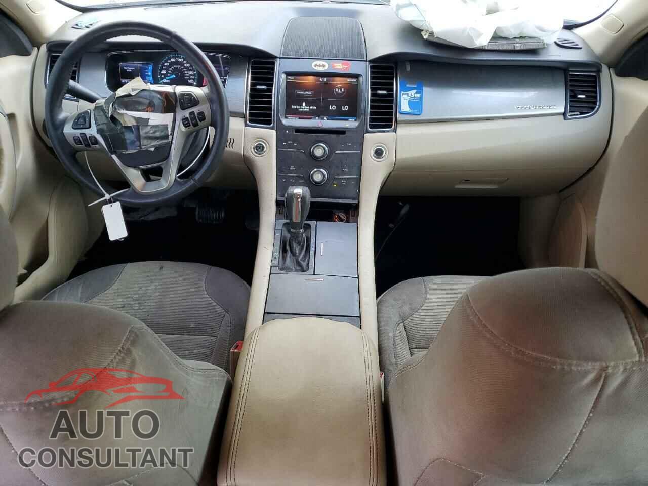 FORD TAURUS 2015 - 1FAHP2E84FG103968