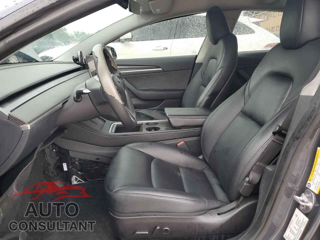 TESLA MODEL 3 2023 - 5YJ3E1EA5PF496382