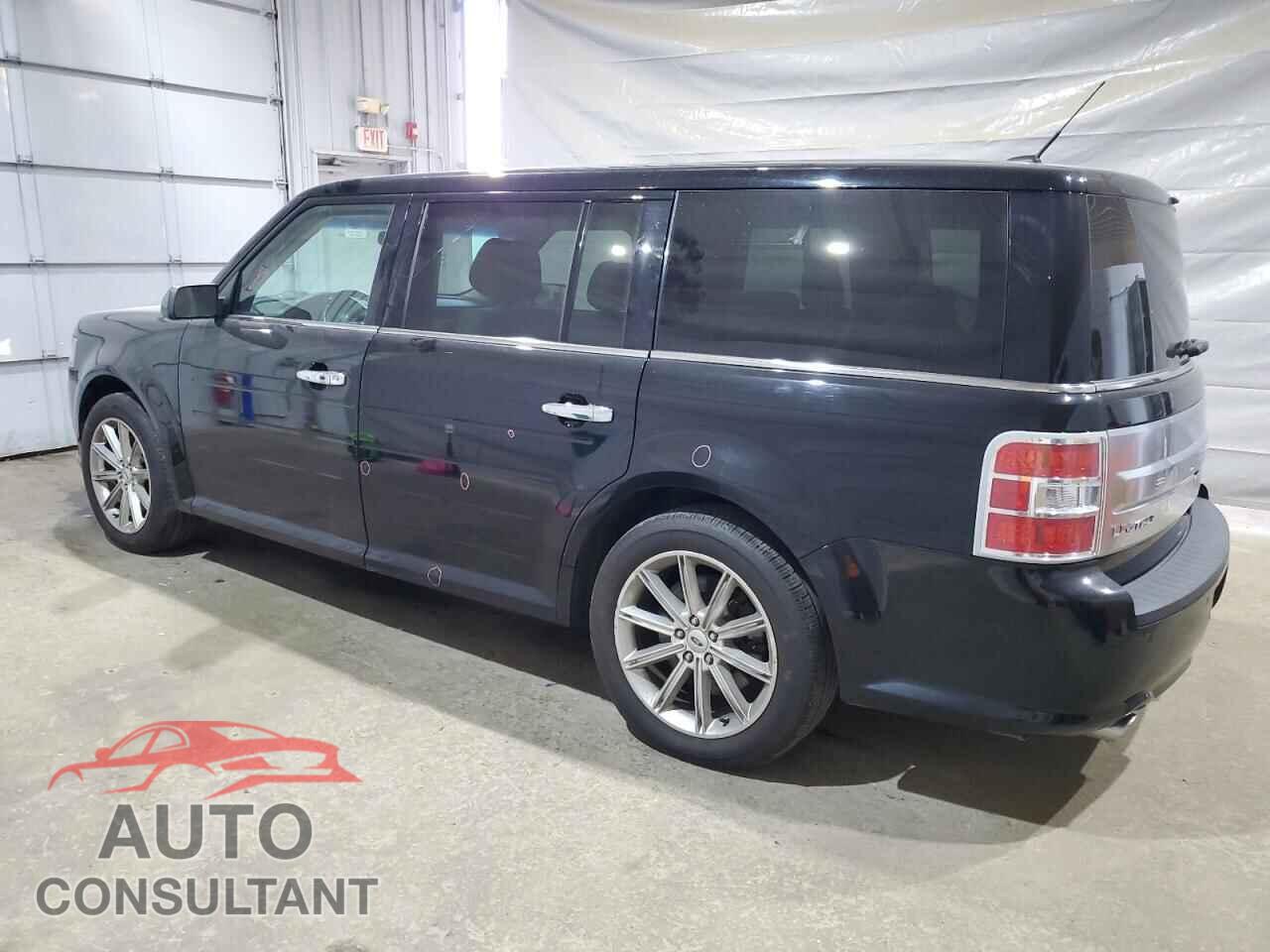 FORD FLEX 2016 - 2FMHK6D8XGBA06067
