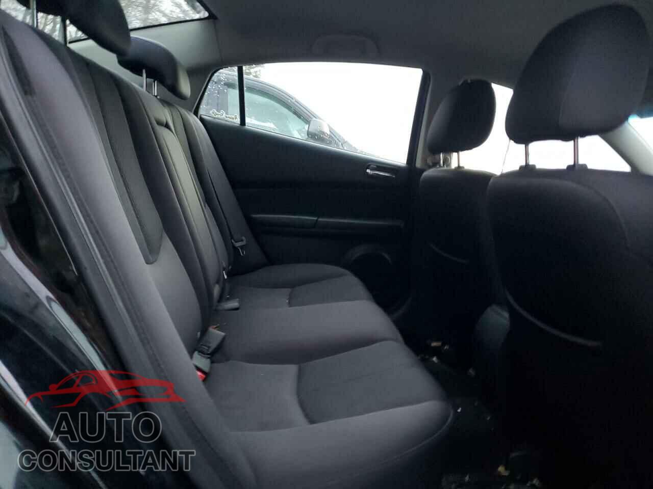 MAZDA 6 2012 - 1YVHZ8DH9C5M40419