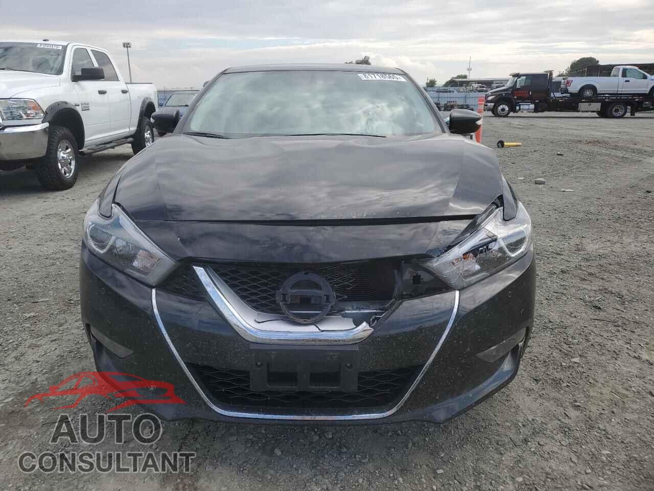 NISSAN MAXIMA 2017 - 1N4AA6AP6HC457346