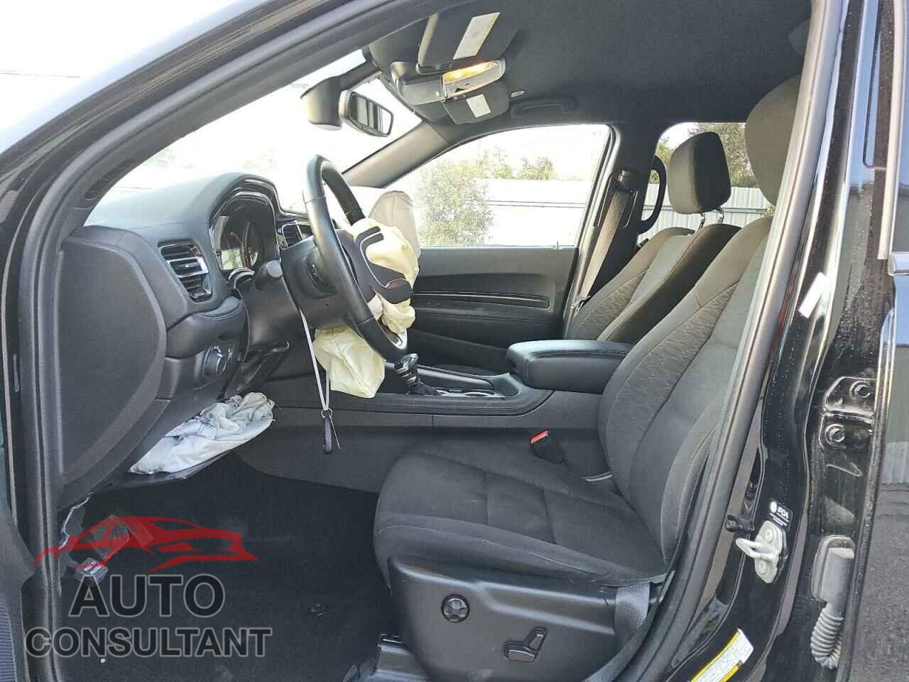 DODGE DURANGO 2023 - 1C4RDHAG9PC635538