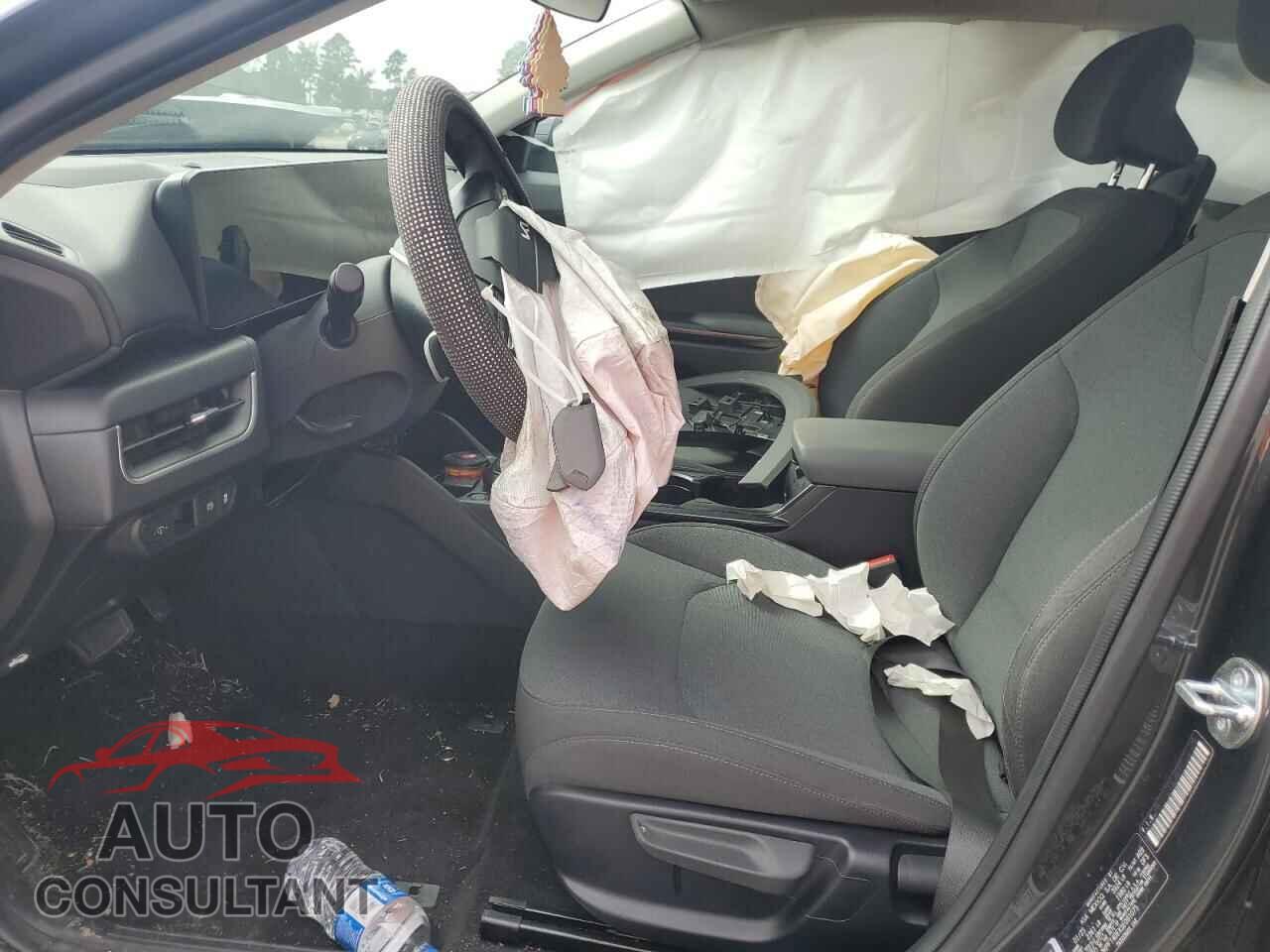 KIA K4 LX 2025 - 3KPFT4DEXSE091075