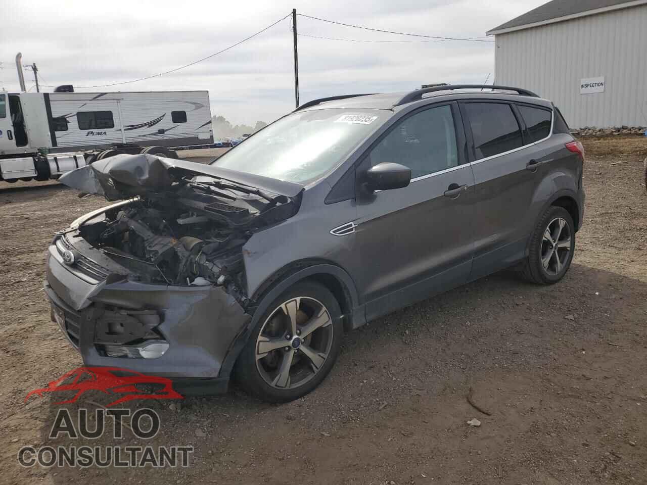 FORD ESCAPE 2015 - 1FMCU0G96FUC47106