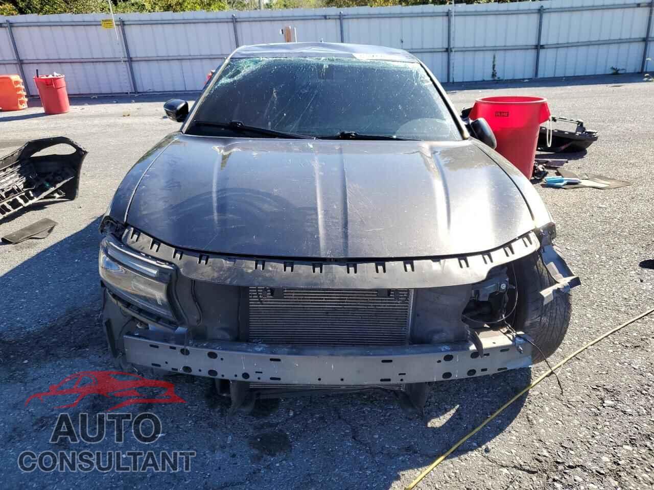 DODGE CHARGER 2017 - 2C3CDXHG3HH543608