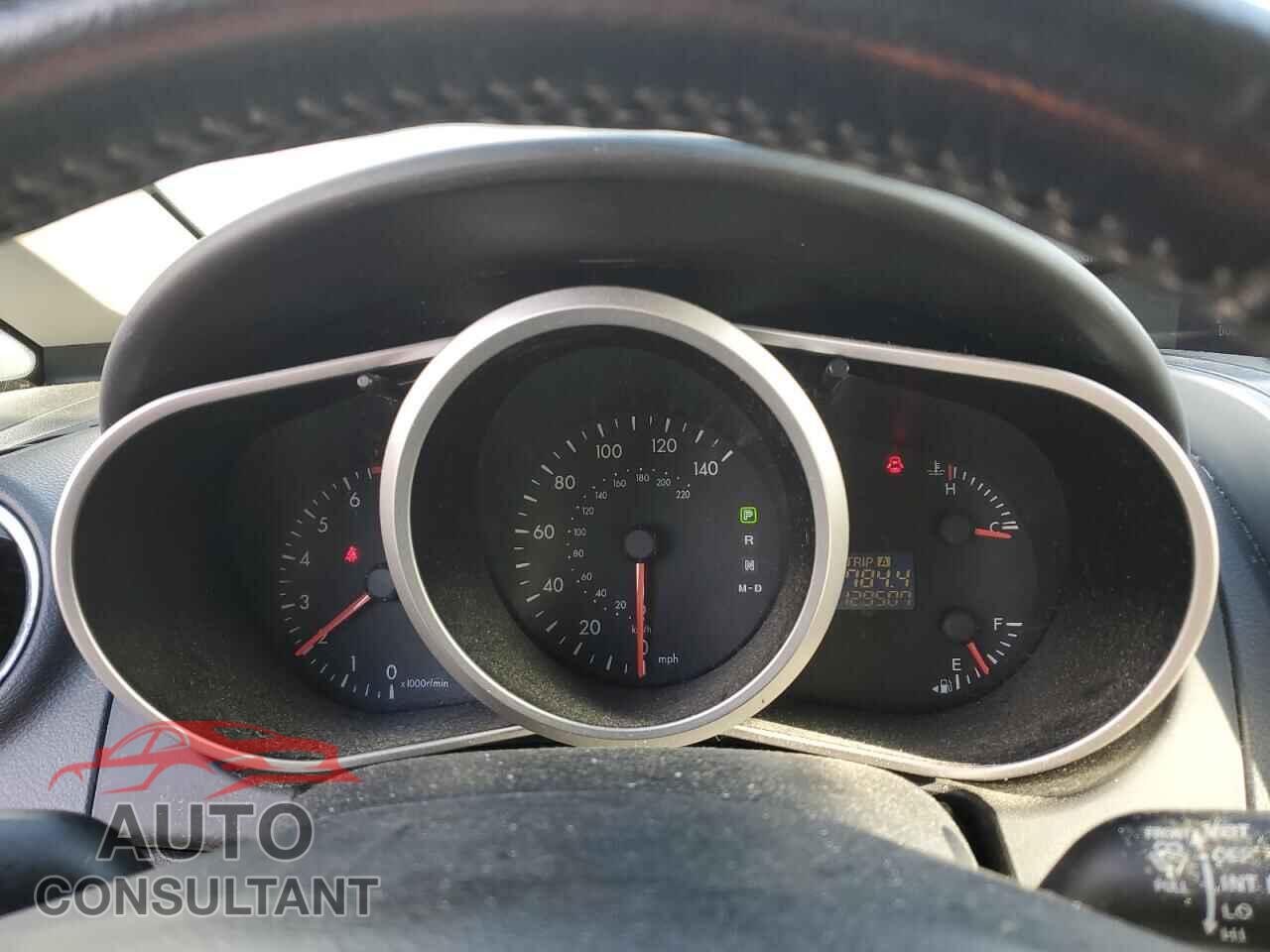 MAZDA CX-7 2012 - JM3ER2B53C0414157