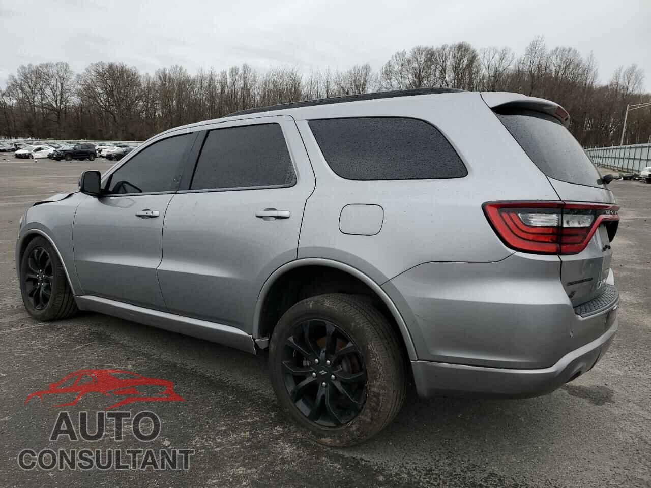 DODGE DURANGO 2019 - 1C4RDJDG2KC536183